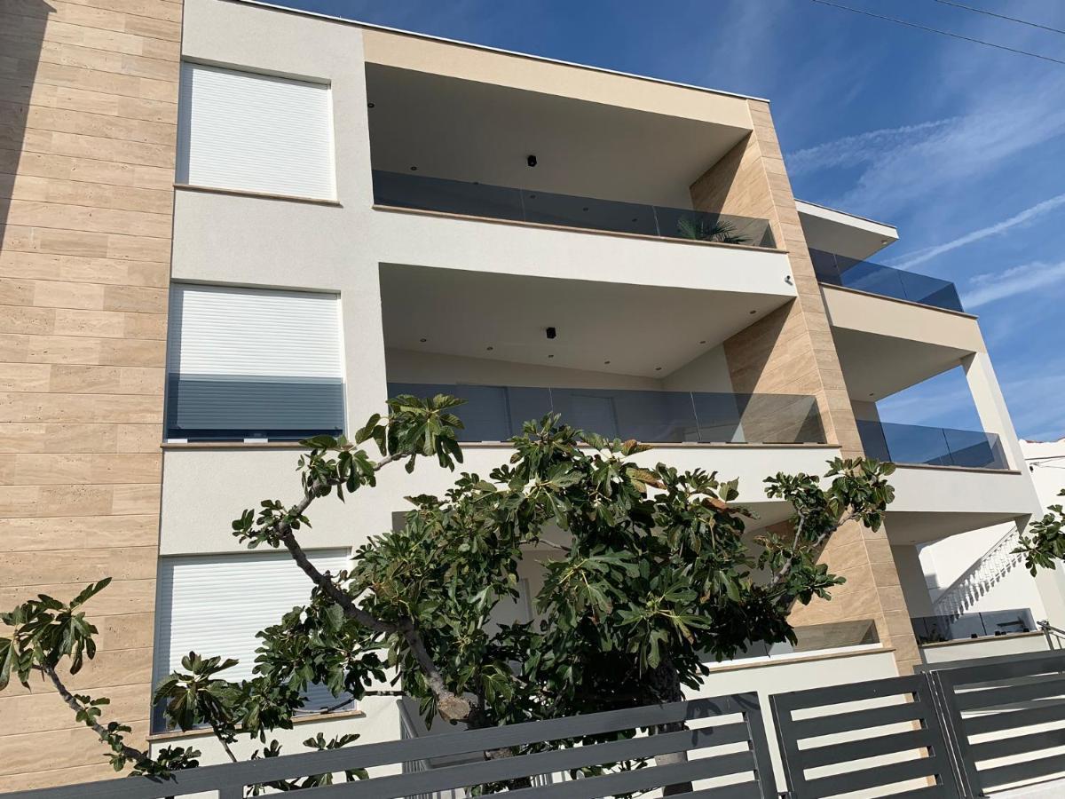 Apartment Figtree ヴォディツェ エクステリア 写真