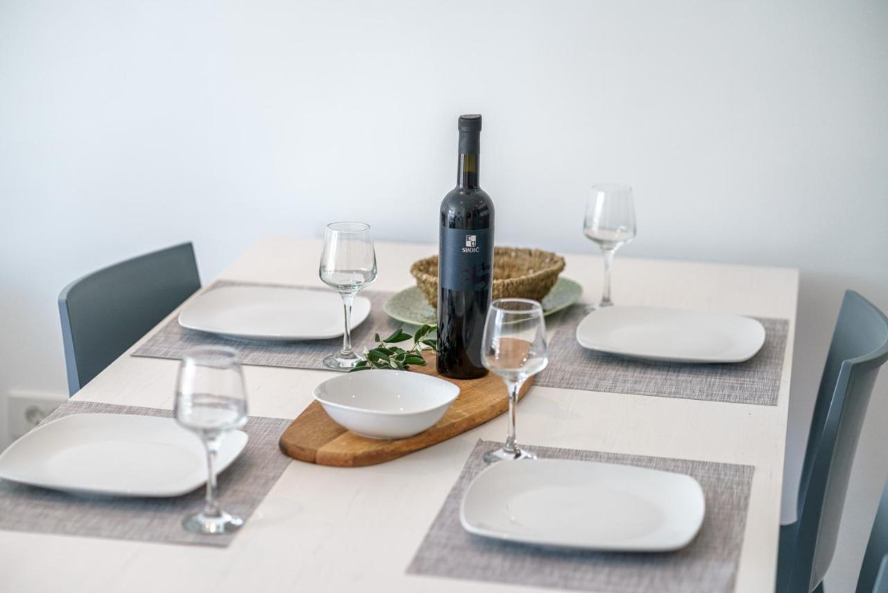 Apartment Figtree ヴォディツェ エクステリア 写真
