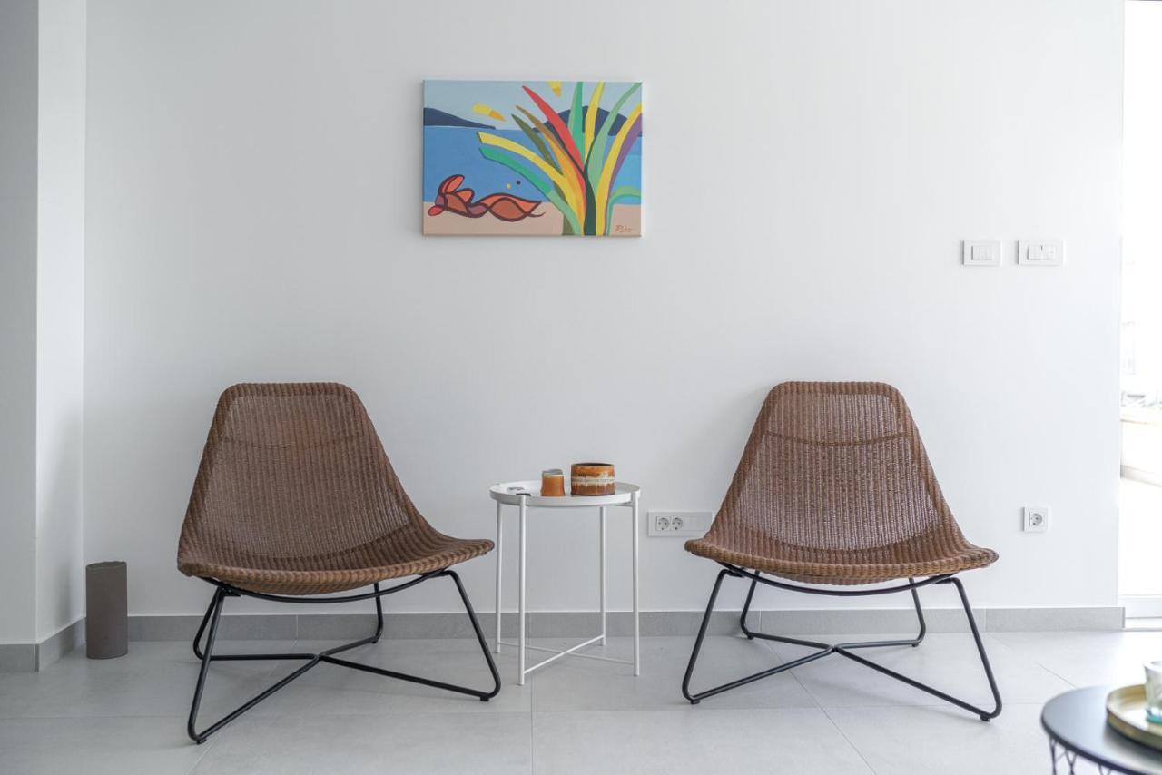 Apartment Figtree ヴォディツェ エクステリア 写真