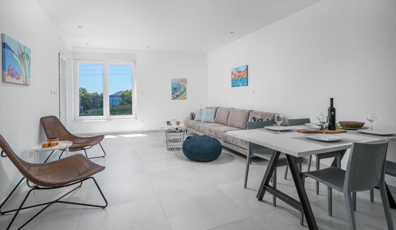 Apartment Figtree ヴォディツェ エクステリア 写真