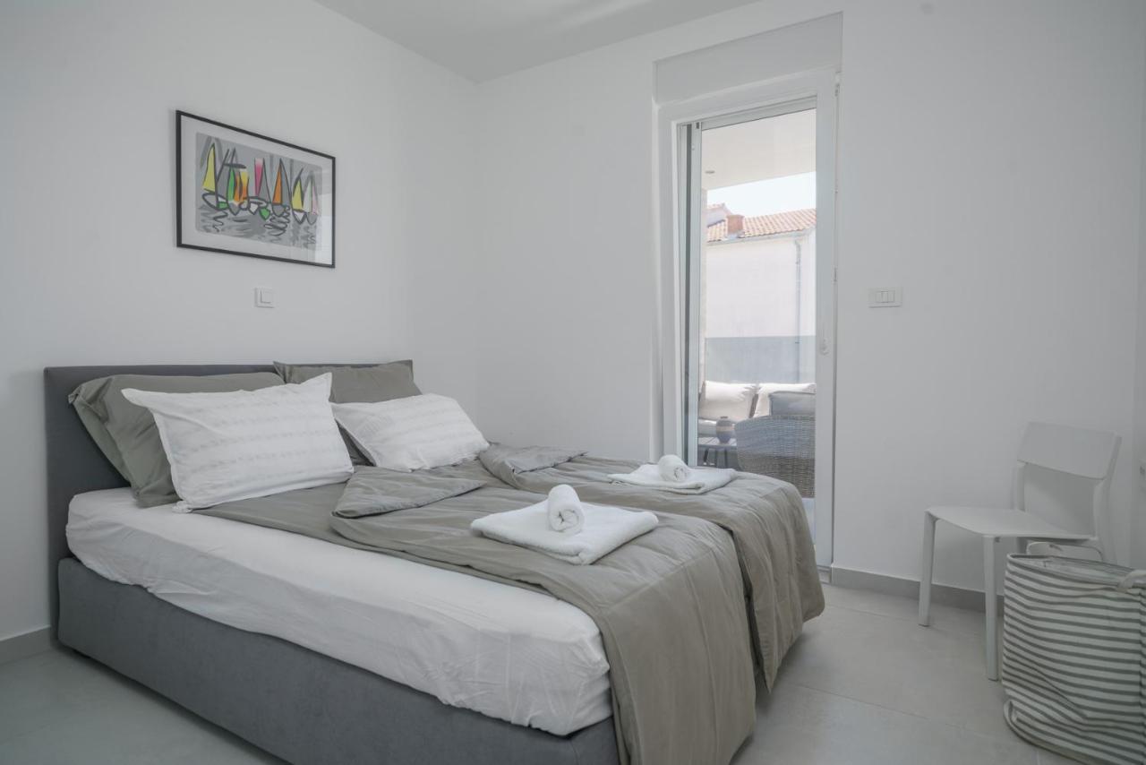 Apartment Figtree ヴォディツェ エクステリア 写真