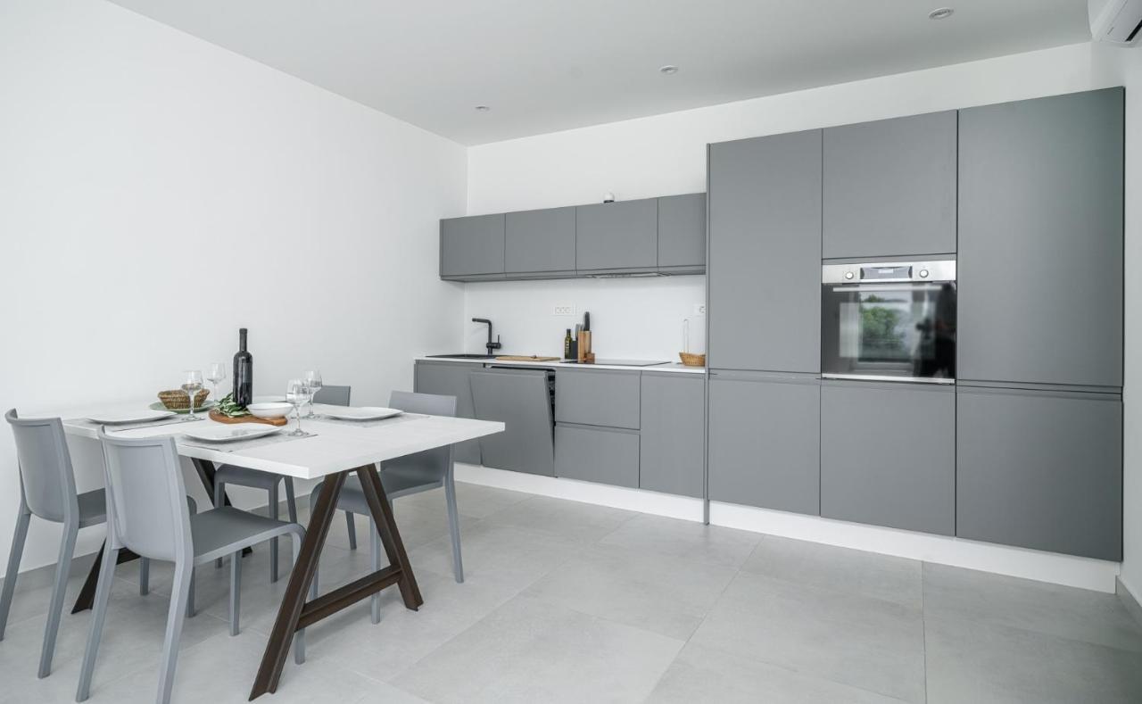 Apartment Figtree ヴォディツェ エクステリア 写真