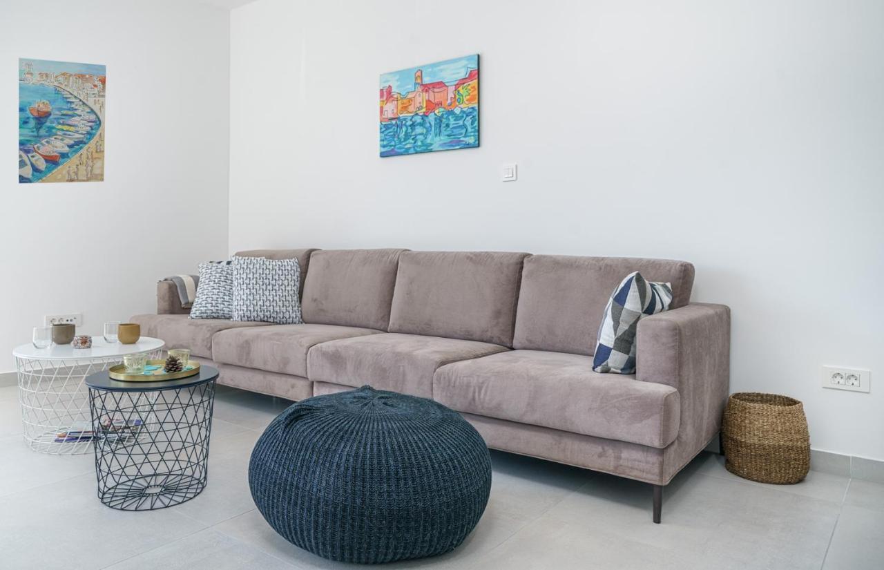 Apartment Figtree ヴォディツェ エクステリア 写真