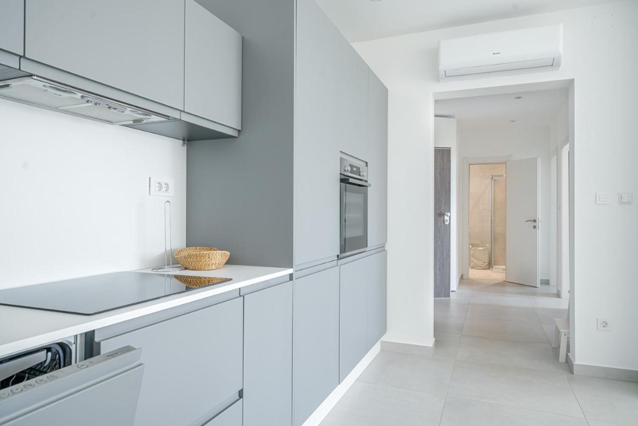 Apartment Figtree ヴォディツェ エクステリア 写真