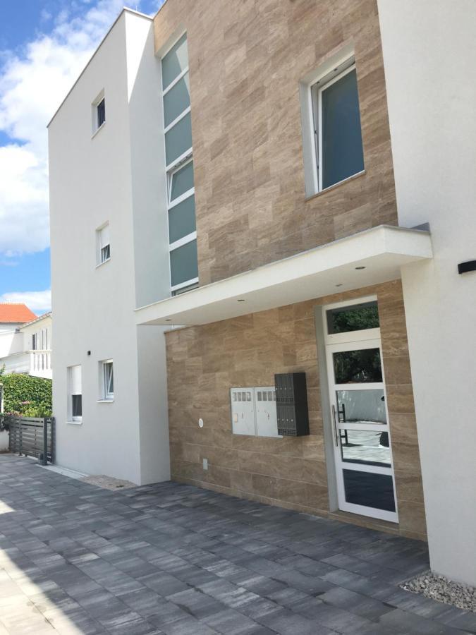 Apartment Figtree ヴォディツェ エクステリア 写真